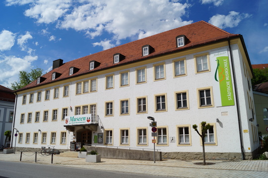 Stadtmuseum Marktoberdorf
