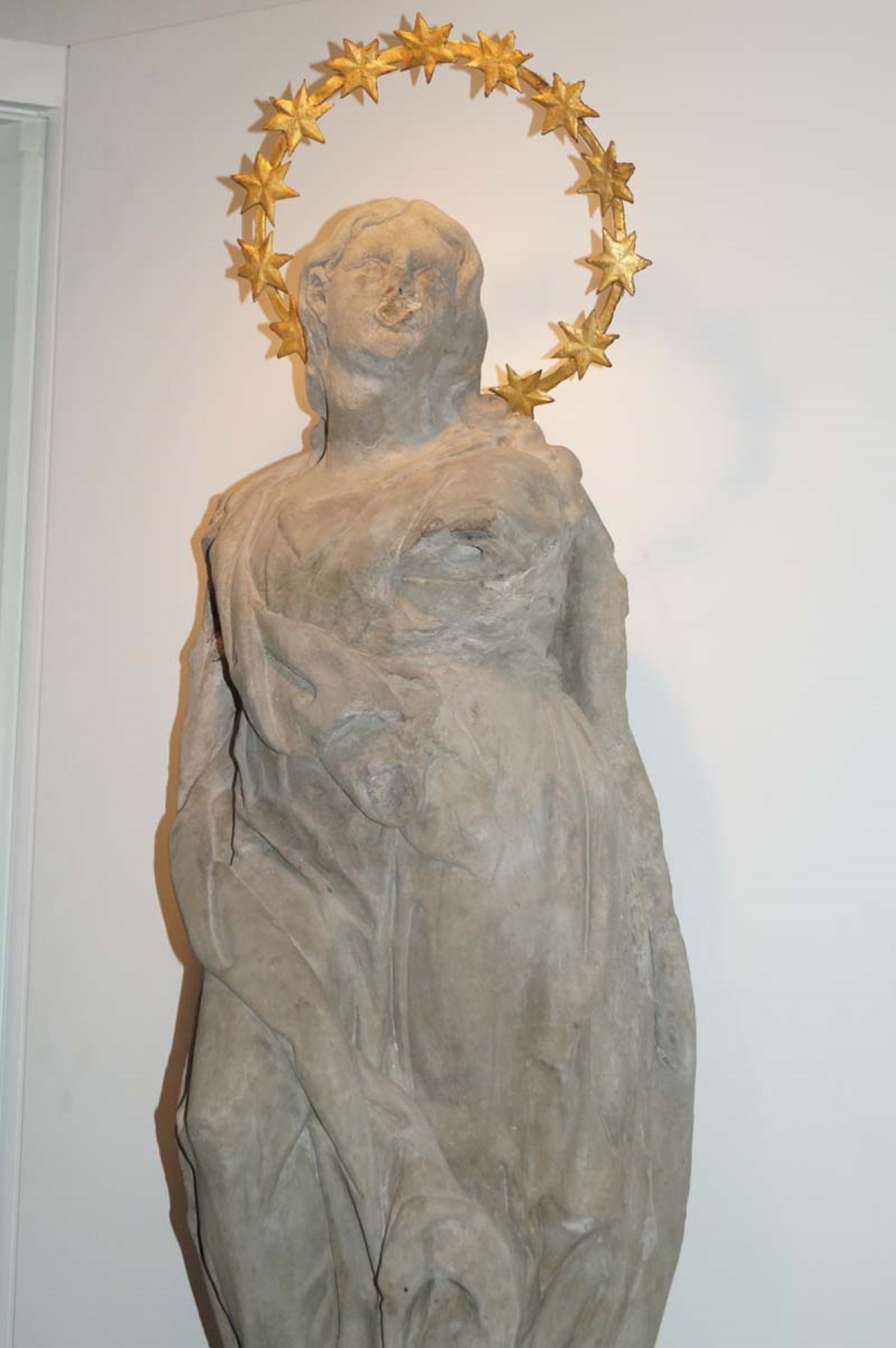 Maria Immaculata, 1720 | © Stadt Marktoberdorf