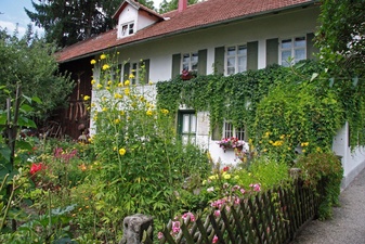 Heimatmuseum im Hartmannhaus | © Heinz Budjarek