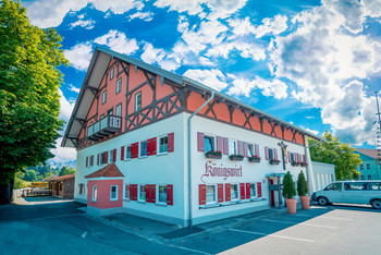 LAndgasthof Königswirt