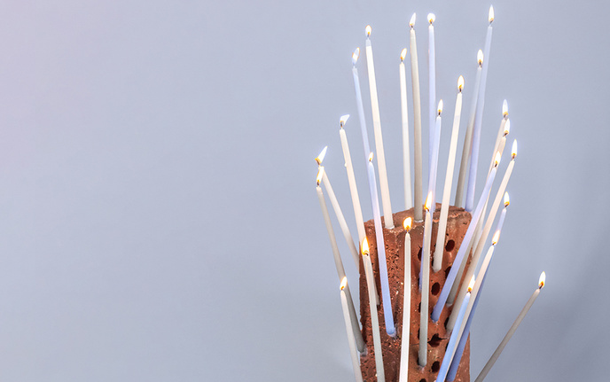 25 JAHRE KÜNSTLERHAUS_Foto Studio Erika Kempten | © Foto Studio Erika Kempten