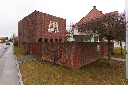 SHAPESHIFTER - Caroline Achaintre | INTERNATIONALER MUSEUMSTAG „MUSEUM MIT FREUDE ENTDECKEN“