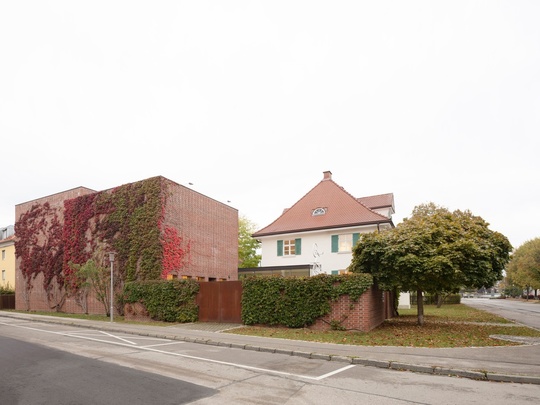 INTERNATIONALER MUSEUMSTAG | KÜNSTLERHAUS MARKTOBERDORF – WIE BLEIBT EIN MUSEUM ZEITGEMÄSS? PODIUMSDISKUSSION ZUR ZUKUNFT DER MUSEEN IM LÄNDLICHEN RAUM MIT REFERENTEN AUS KUNST UND KULTUR