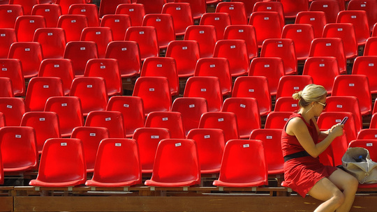LIVE-PRÄSENTATION: Fotografie und Video im Zeitalter von Social‑Media | Thomas Häring
