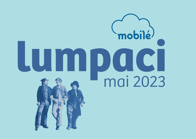 Lumpaci | © mobilé marktoberdorf