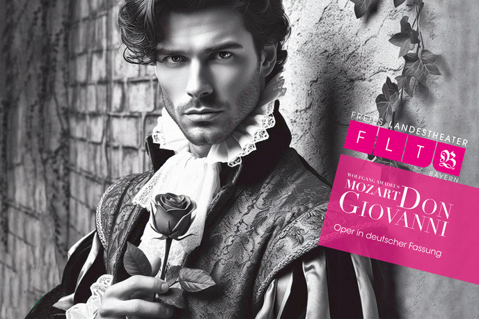 Don Giovanni | © FLTB