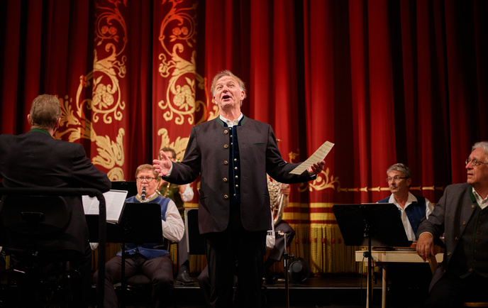 Opern auf Bayrisch | © Matthias Reithmeier