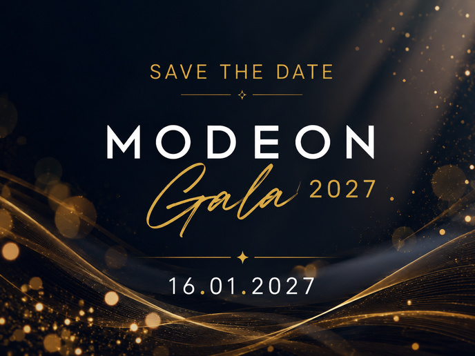 MODEON Gala 2027 | © Stadt Marktoberdorf