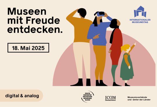 Internationaler Museumstag