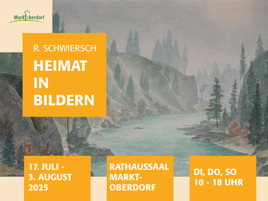 Sonderausstellung | Heimat ... verloren und gefunden