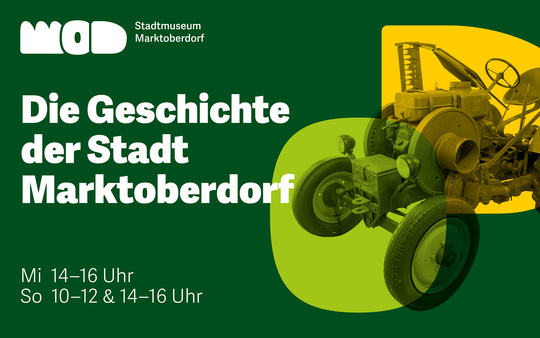 Stadtmuseum Marktoberdorf