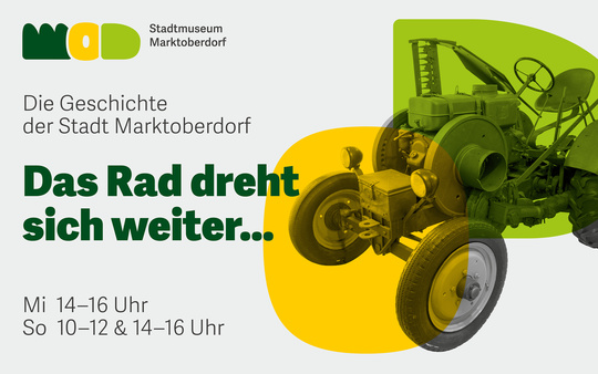 Stadtmuseum Marktoberdorf