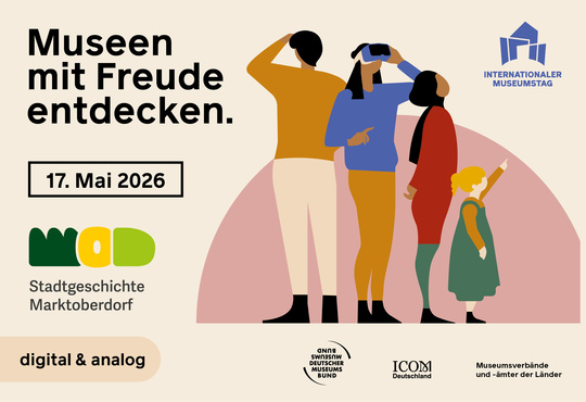 Internationaler Museumstag