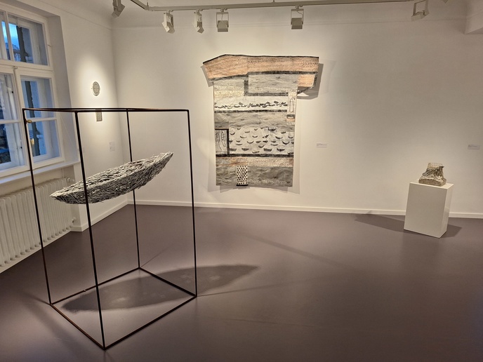 47. Ostallgäuer Kunstausstellung | © Stadt Marktoberdorf