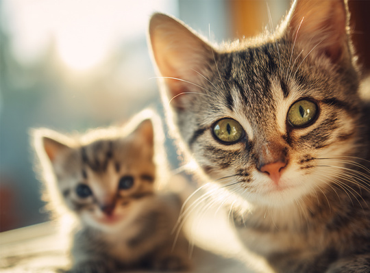 Frühlingsfest im Tierheim Marktoberdorf