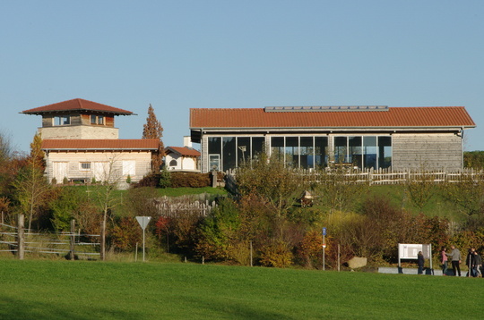 Führungen am Römerbad