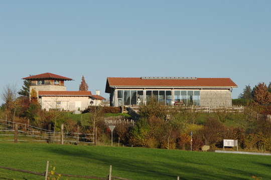 Weinfest im Römerbad