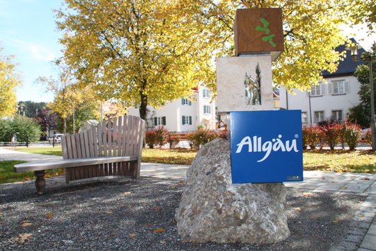 Sagenhaftes Marktoberdorf: Eine Führung voller Geheimnisse und Mythen