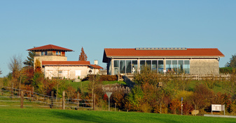 Römerbad Marktoberdorf | © Johann Fischer-Förderverein Römerbad e.V. Johann Fischer-Förderverein Römerbad e.V. | © Johann Fischer-Förderverein Römerbad e.V.