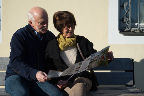 Unser Führungsangebot | © Interessengemeinschaft der Gästeführer in Marktoberdorf