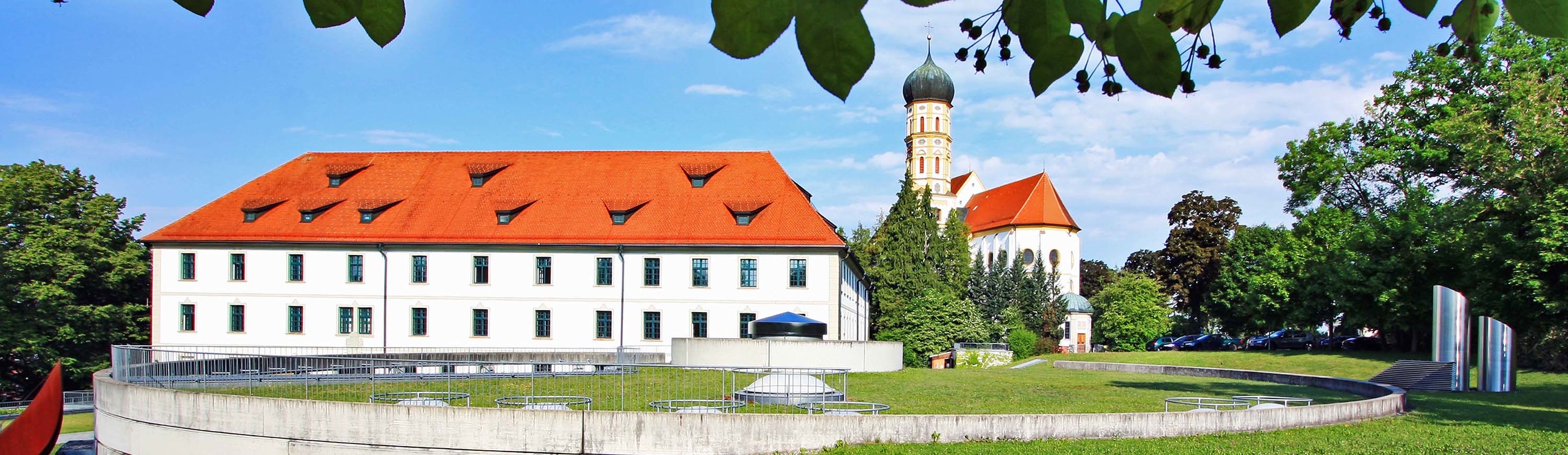 Bayerische Musikakademie | © Sabrina Schindzielorz