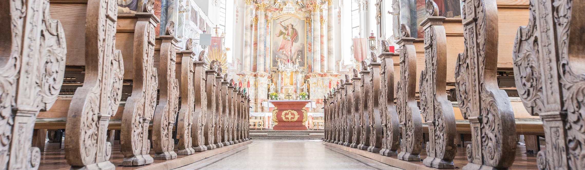 Kirche Bertoldshofen | © Christoph Jorda