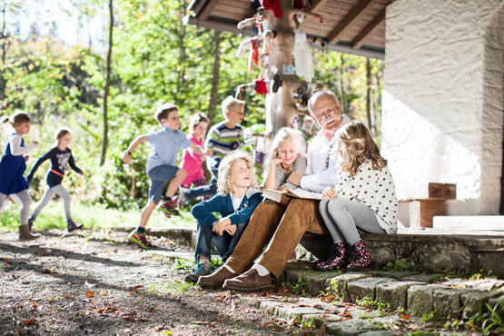 Mystisches Land | © Tourismusverband Ostallgäu - Michael Schott