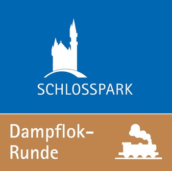 Logo der Dampflokrunde