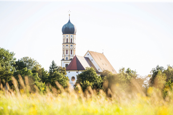 Pfarrkirche St. Martin | © Christoph Jorda