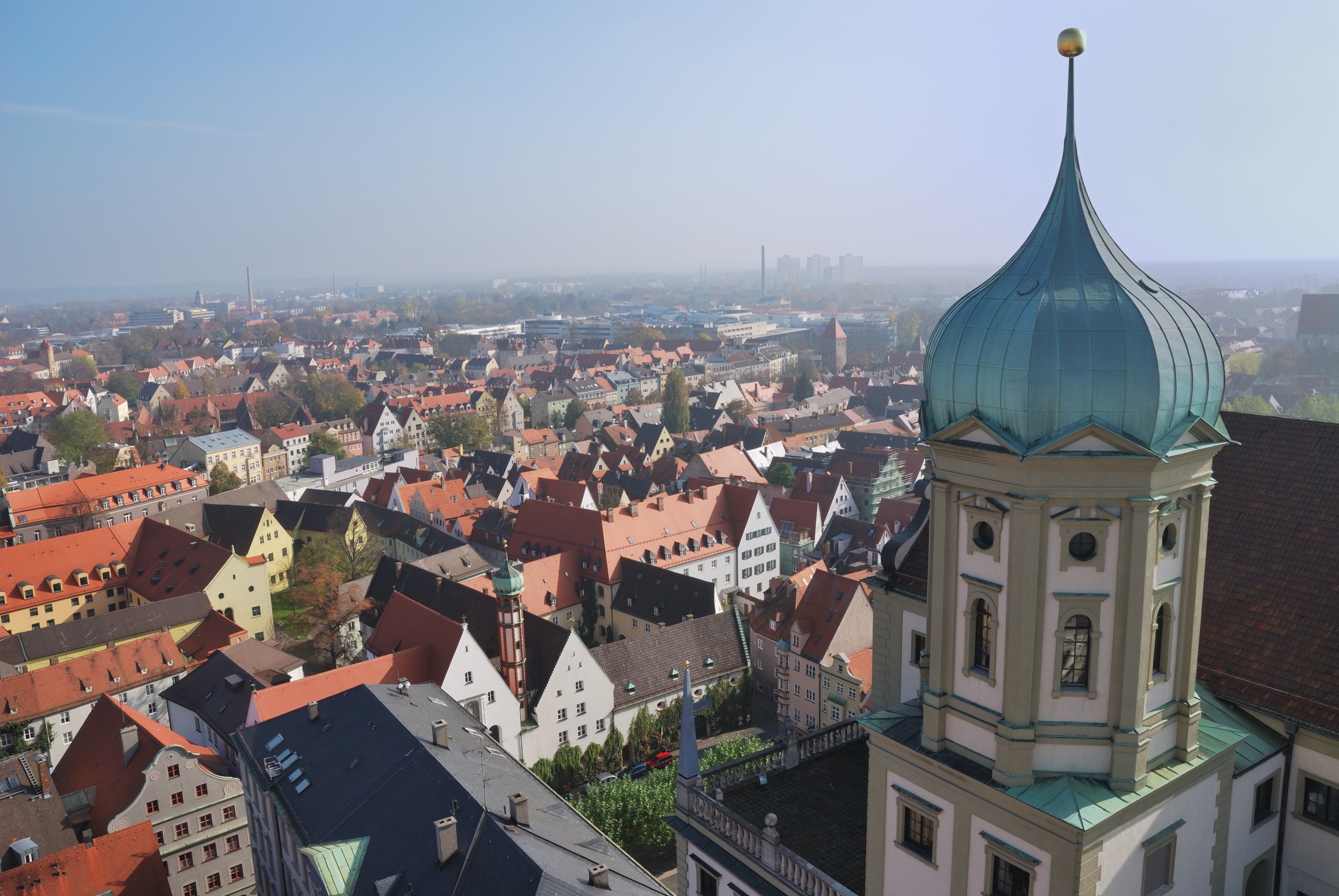 Augsburg | © Manfredxy - Fotolia.com