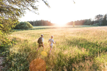 Wandern rund um Marktoberdorf | © Christoph Jorda