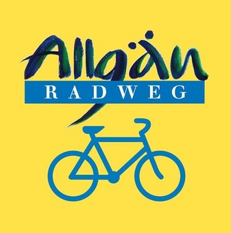 Logo Allgäu Radweg
