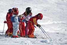 Skilift Leuterschach | © philippe Devanne - fotolia.com