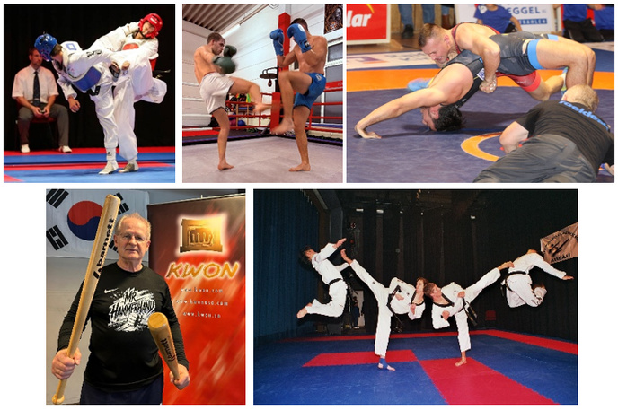 © Taekwondo Geschmeinschaft Allgäu e. V.