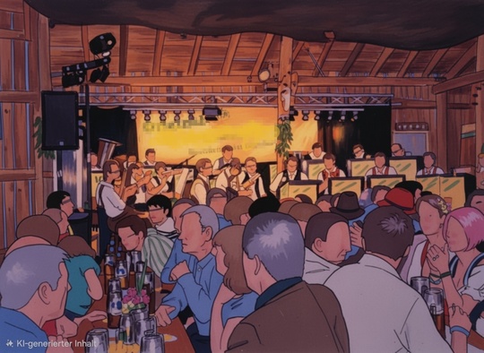 Wiesenfest 2026