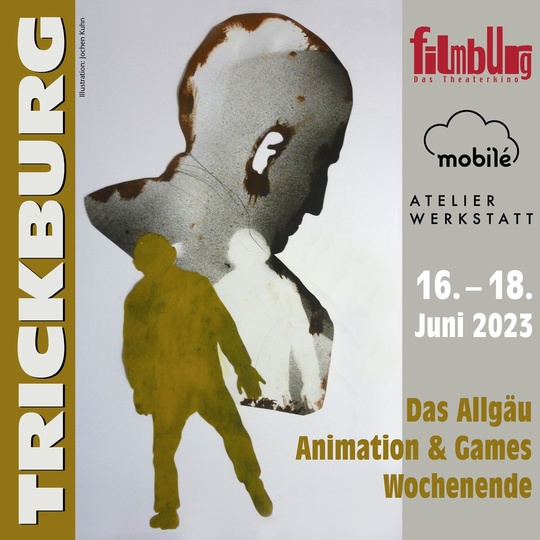 Trickburg - Das Allgäu Animation & Games Wochenende