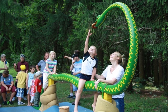 Buchel-Kinderfest