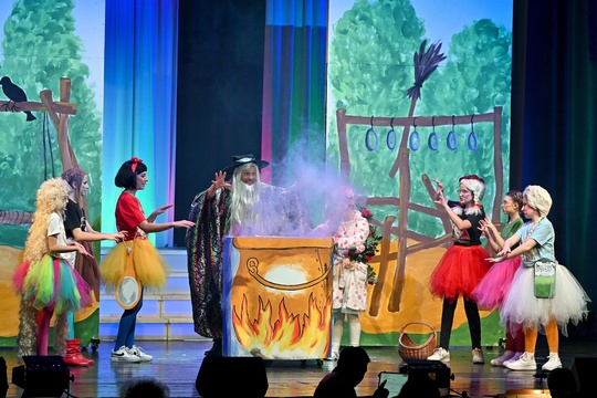 Oberdorfer Fasnachtsabende