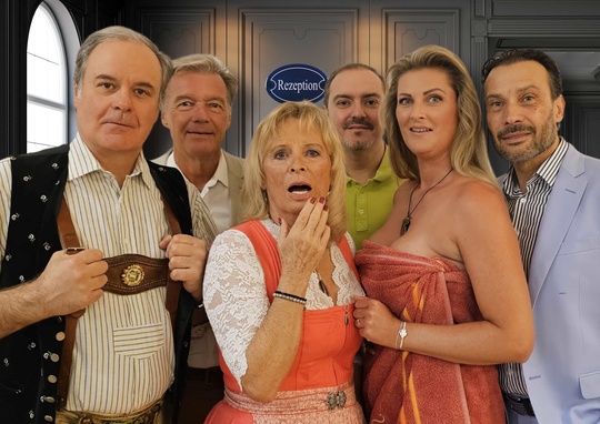 Chiemgauer Volkstheater