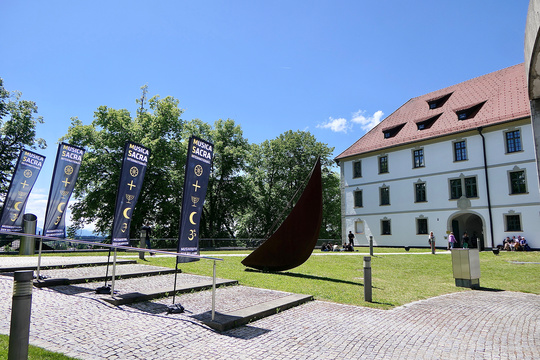 Musica Sacra International - Eröffnungsvortrag