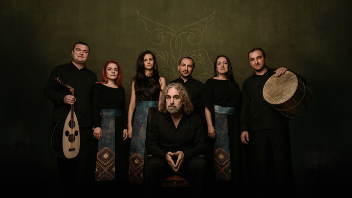 © The Naghash Ensemble