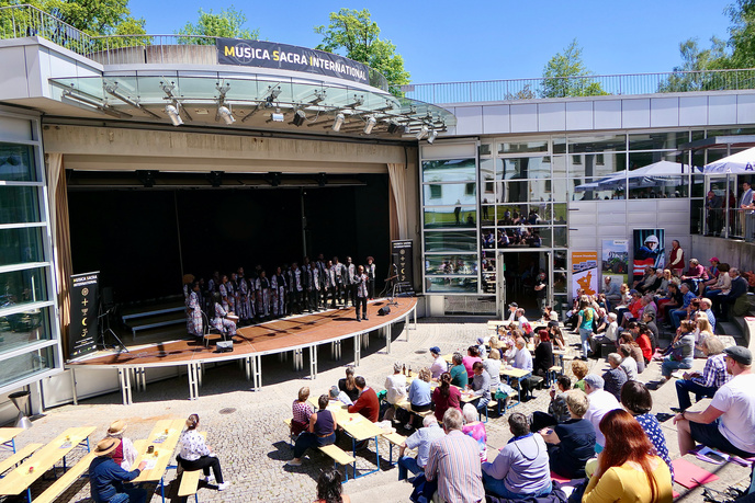 © Bertram Maria Keller, MODfestivals e.V.