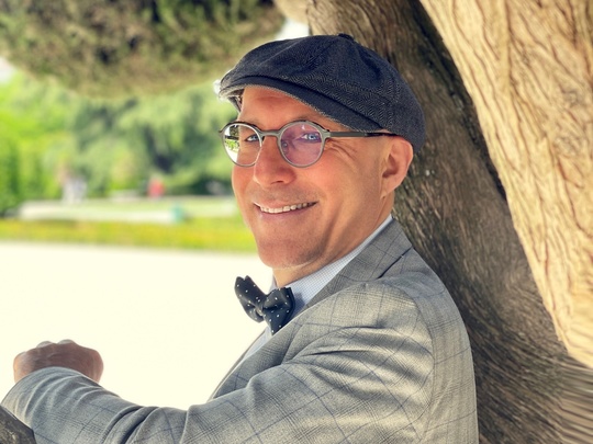 buchmusikfilm: Ewald Arenz 