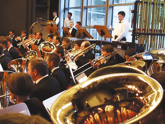 © Bayerische Musikakademie Marktoberdorf