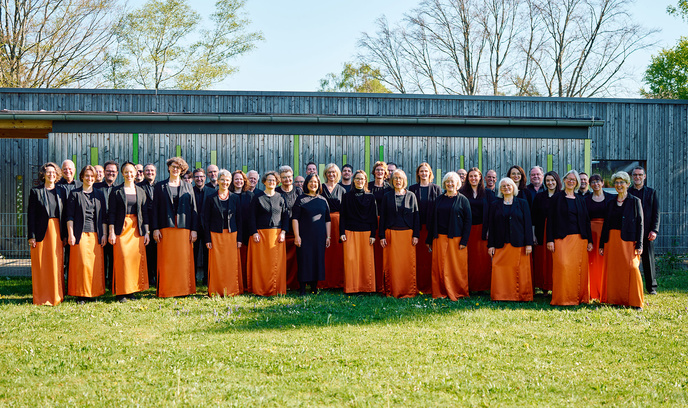 © Carl Orff-Marktoberdorf e. V. / Kilian Mayrhans
