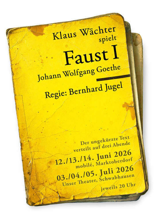 Faust I