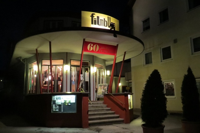 filmburg - das Theaterkino